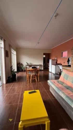 Casa com 3 dormitórios à venda, 140 m² por R$ 620.000,00 - Vila Lavínia - Mogi das Cruzes/
