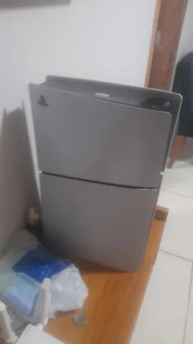 Vendo ps5 2,600