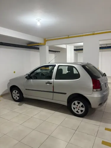 Fiat Palio 1.0/ Trofeo 1.0 Fire/ Fire Flex 2P 2014