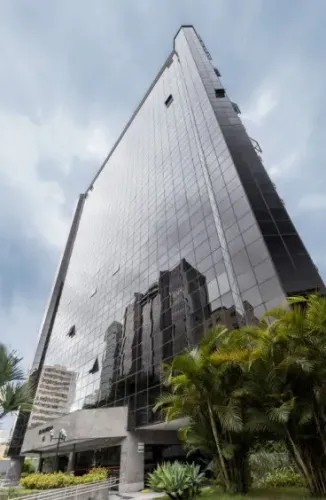 Sala Comercial para Locação em São Paulo, Pinheiros, 6 banheiros, 11 vagas