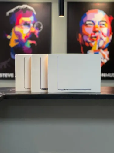 MacBook Air M5 16GB 512GB - Parcelamos Em Até 18x - Pronta Entrega - Avaliamos O Seu
