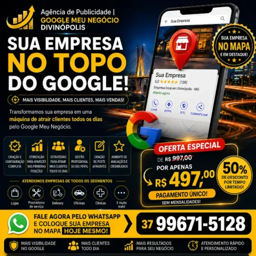 NoTopo Publicidade
