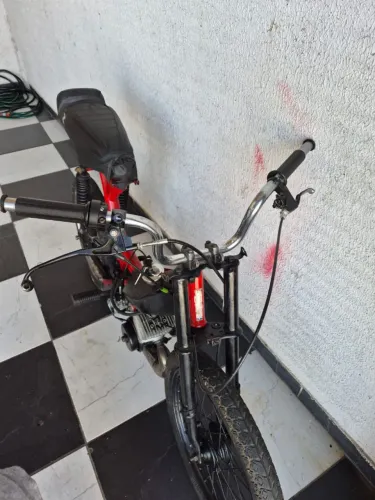Mobilete nova