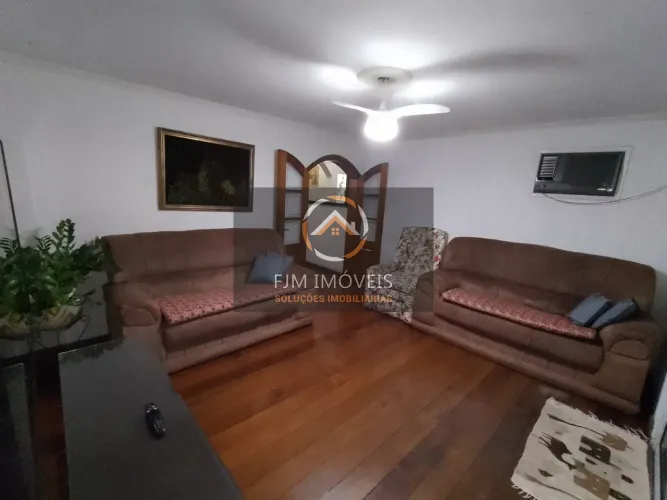 Casa em Engenhoca - Niterói: Venda por R$ 580.000