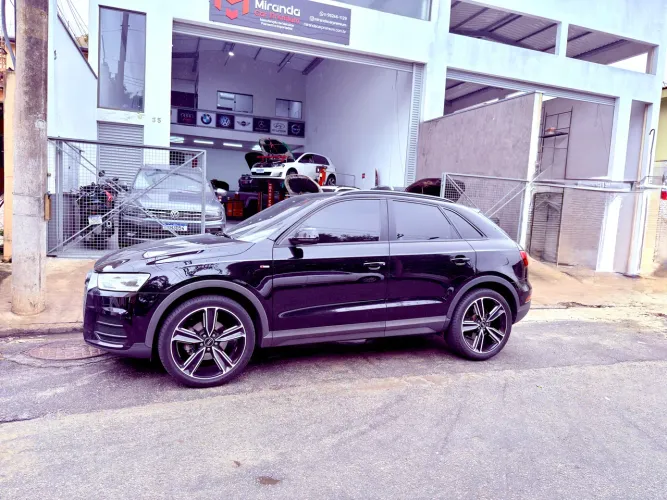 Aro 20 5x112 vendo ou troco