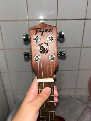 Ukulele