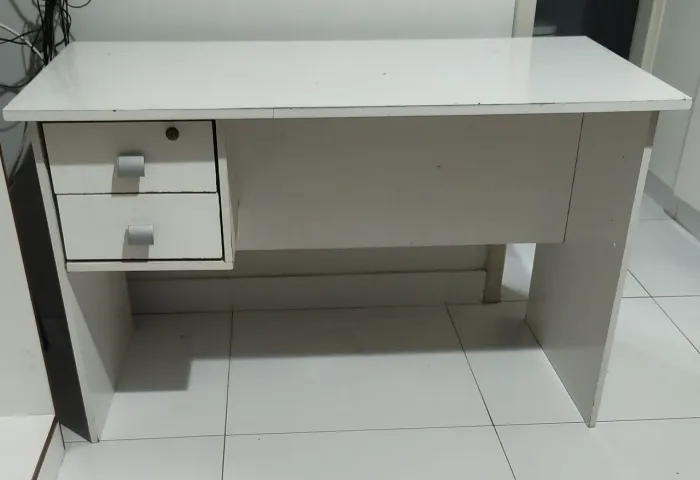 Mesa de escritório