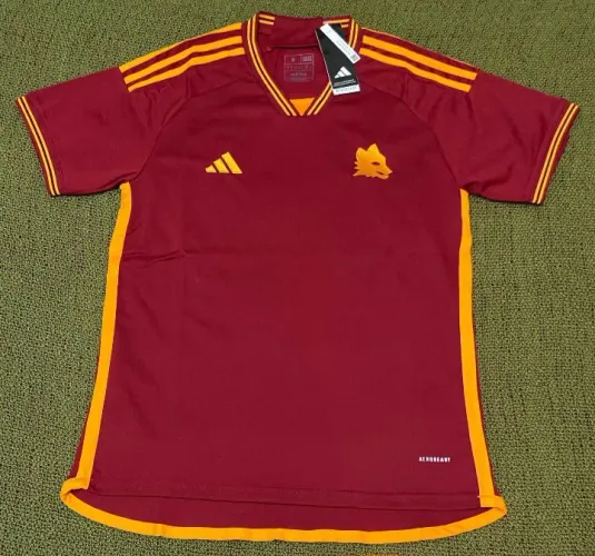 Camisa Roma tradicional 24/25