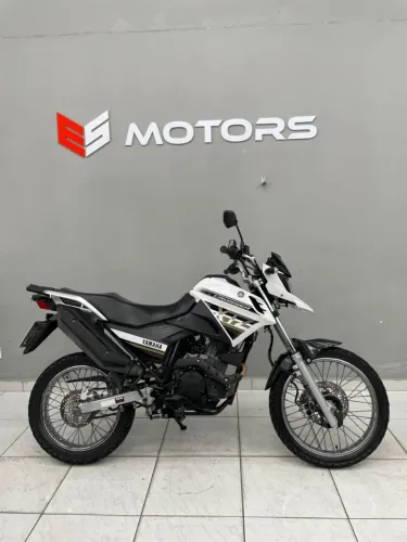 Top!!! XTZ 150 CROSSER S 2022 - financiamento até 48x e cartão até 24x