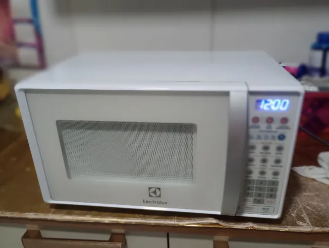 Microondas