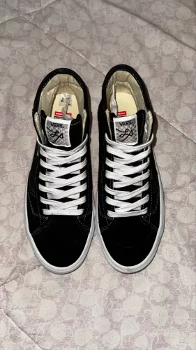 Tênis vans