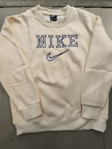 Moletom Nike