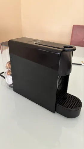 Cafeteira Nespresso