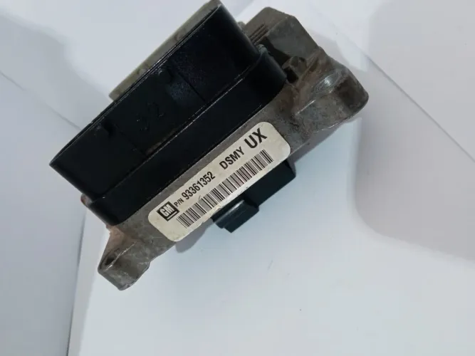 Modulo ECU Central Centralina de Injeção Eletrônica Dsmy * GM