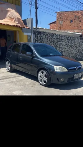 Chevrolet Corsa Hat. Maxx 1.0/ 1.0 Flexpower 8V 5P 2008