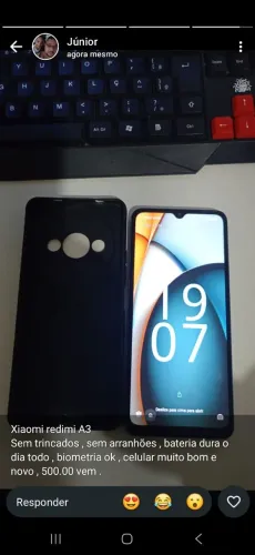 Celulares