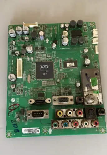 Placa Principal 22lg30r Eax43479102 (0) (Usado)