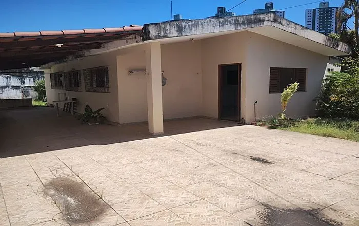 Casa à Venda - Ponta Negra - Natal/RN