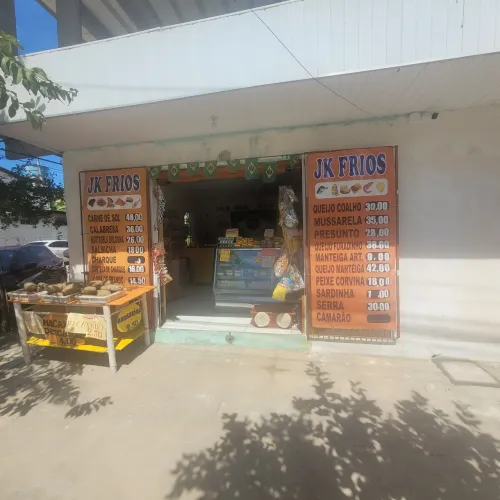PONTO COMERCIAL