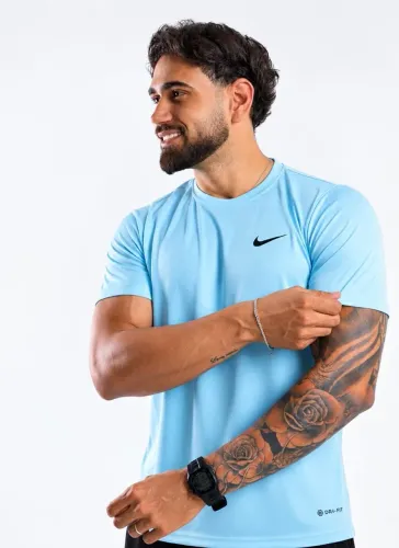 Camisa dri fit masculina