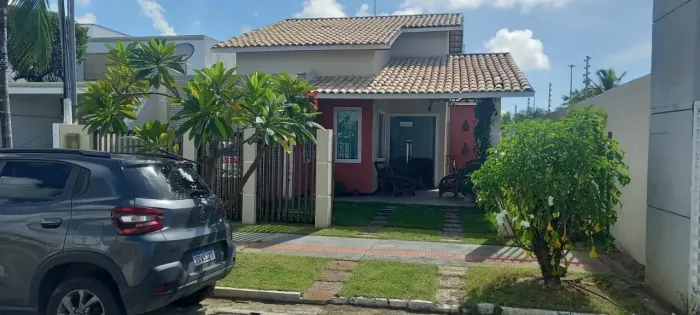 Casa à venda no ROTA DO SOL , ARUANA, Aracaju, SE