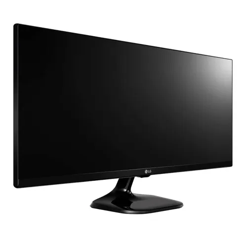 Monitor Ultrawide LG 25 IPS