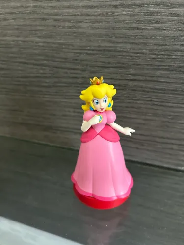 Amiibo Original Peach