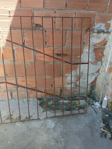 Grade para janelas
