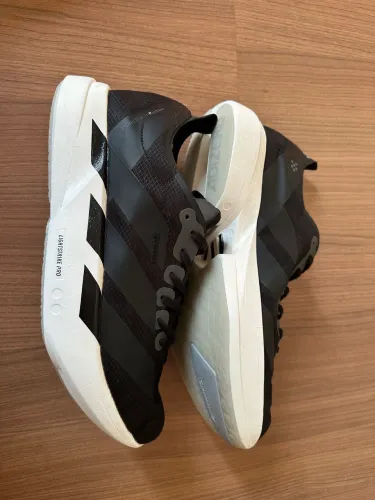 Tênis Adidas Adizero Pro 4 tamanho 40 42