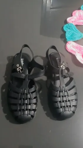 Melissa original