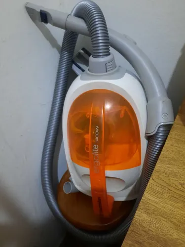Aspirador de pó  Ergolite Electrolux 