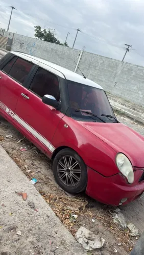 Lifan 320 Elite 1.3 16V 88cv 5P 2011