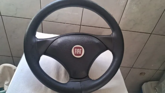 VOLANTE | Palio | 96 -> 2004 | Excelente 