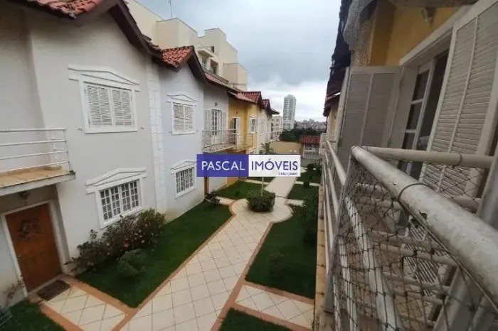 Casa em Condomínio Morumbi 2 dormitórios 2 vagas