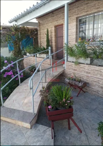 Casa Venda 264 m²Trav Dentista Barreto Vila Carrão