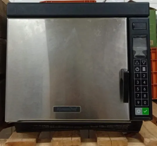 Forno Microondas 1400w