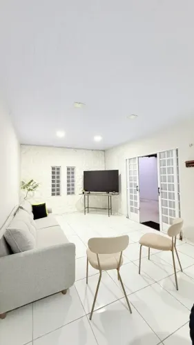 Casa zona sudeste financiável 2 quartos em Colorado - Teresina - PI