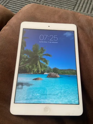 iPad mini 1 usado 16g