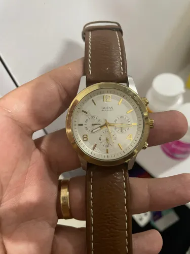 Relógio Guess