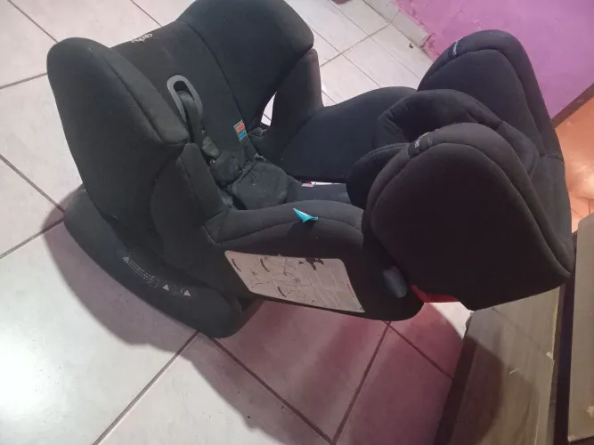 Cadeirinha otimo estado de conservação