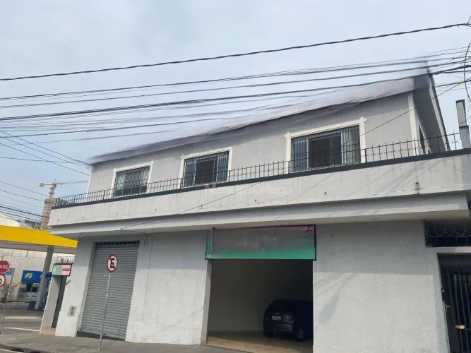 Prédio para alugar, 300 m² por R$ 6.630,00/mês - Além Ponte - Sorocaba/SP