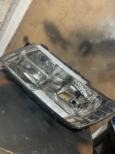 Farol Freemont 2009 a 2019 ORIGINAL