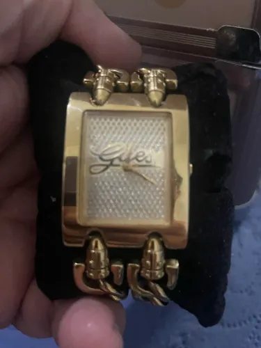 Relógio Guess Feminino 