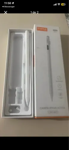 Caneta stylus activa