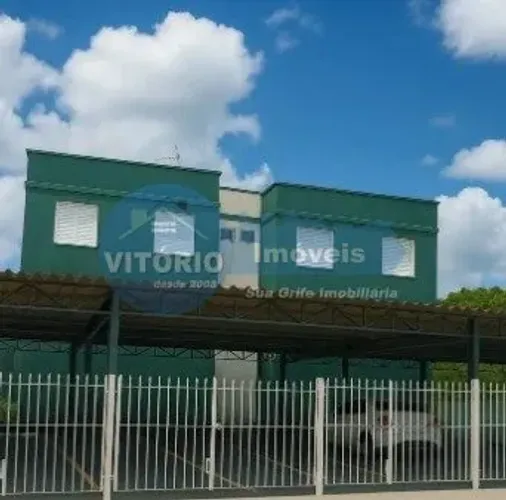 Apartamento para Locação em São Roque !