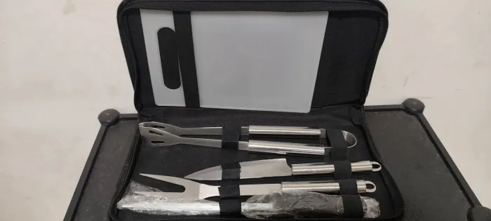 KIT CHURRASCO 