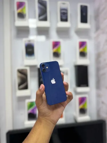 IPHONE 12 MINI 64 GB 1.400,00