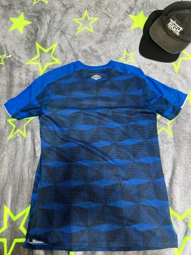 Camiseta gremio