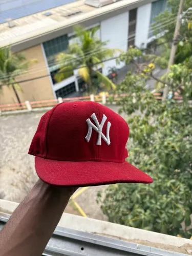 BONÉ YANKEES NEW ERA