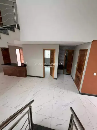 Casa para Locação no Condomínio Terras Alphaville - Teresina -PI